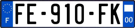 FE-910-FK