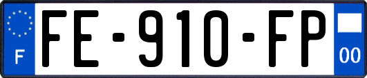 FE-910-FP
