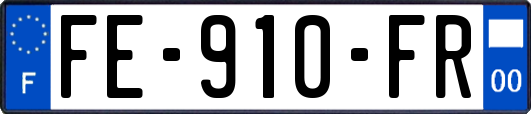 FE-910-FR