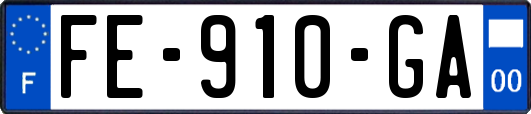 FE-910-GA
