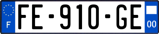 FE-910-GE