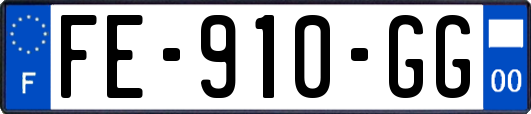 FE-910-GG