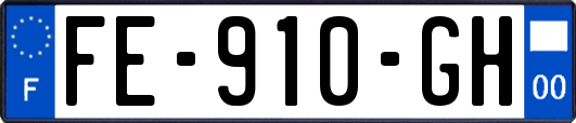 FE-910-GH