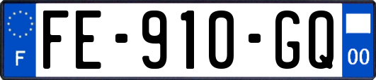 FE-910-GQ