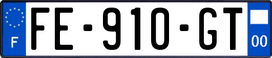 FE-910-GT