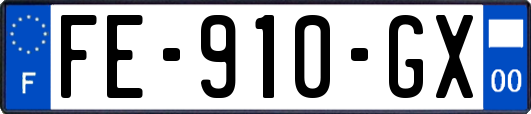 FE-910-GX
