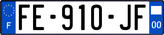 FE-910-JF