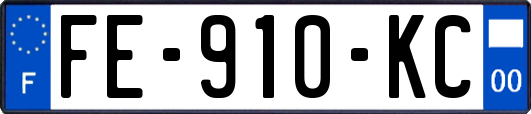 FE-910-KC
