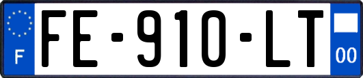 FE-910-LT