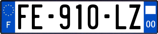 FE-910-LZ