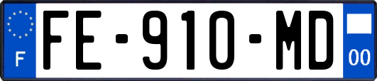 FE-910-MD