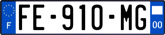 FE-910-MG