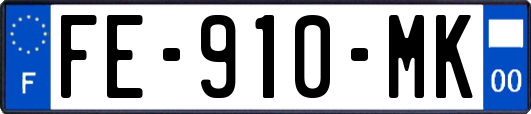 FE-910-MK