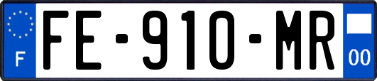 FE-910-MR