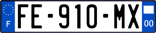 FE-910-MX