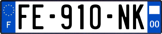 FE-910-NK