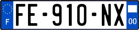 FE-910-NX