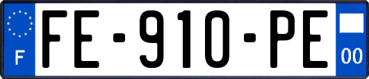 FE-910-PE