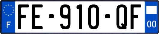 FE-910-QF