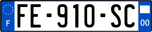 FE-910-SC