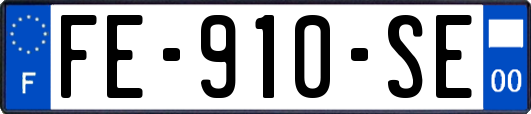 FE-910-SE