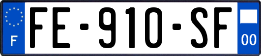 FE-910-SF