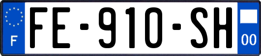 FE-910-SH
