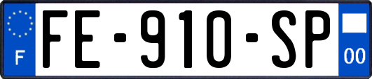 FE-910-SP