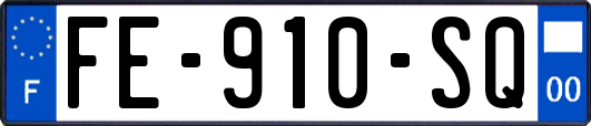 FE-910-SQ