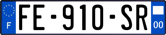 FE-910-SR