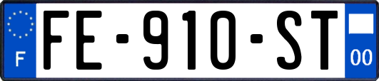 FE-910-ST
