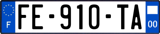 FE-910-TA