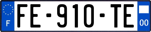 FE-910-TE