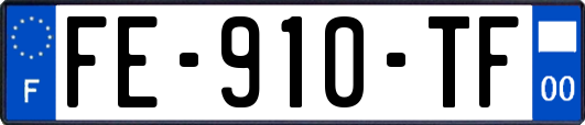 FE-910-TF
