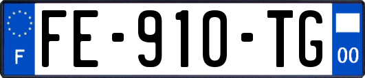 FE-910-TG