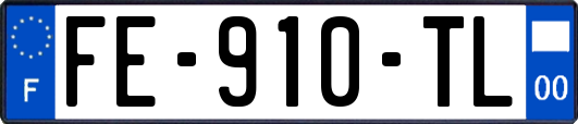 FE-910-TL