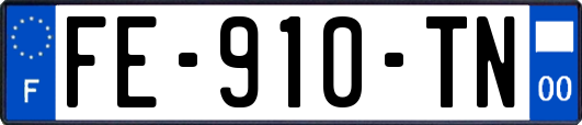 FE-910-TN