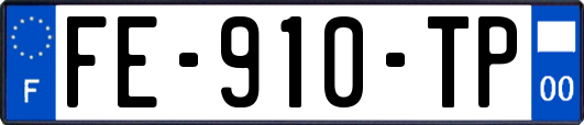 FE-910-TP