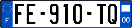 FE-910-TQ