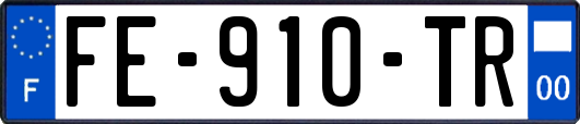 FE-910-TR