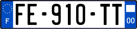 FE-910-TT