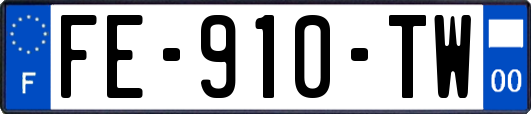 FE-910-TW