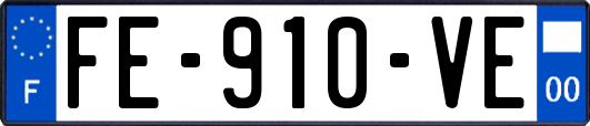 FE-910-VE
