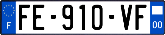 FE-910-VF