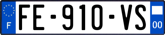 FE-910-VS