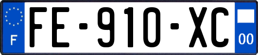 FE-910-XC