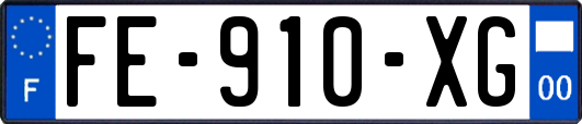 FE-910-XG