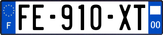 FE-910-XT