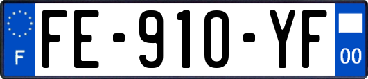 FE-910-YF