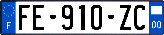 FE-910-ZC